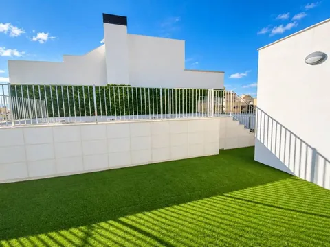 Appartamento 120 m² a Inca