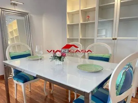 Appartamento 87 m² a Madrid