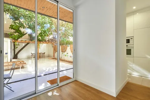 Appartement 133 m² à Barcelone