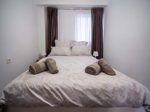Pis de 75 m² a València