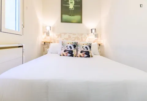 Appartamento 55 m² a Madrid