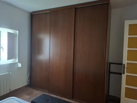 Pis de 106 m² a València