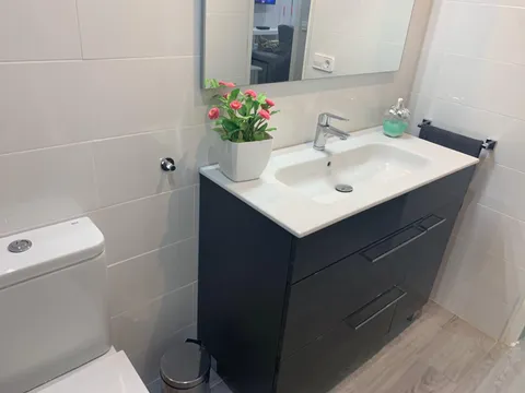 Pis de 70 m² a Vinaròs