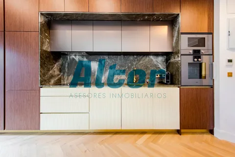 Квартира 120 м² у Madrid