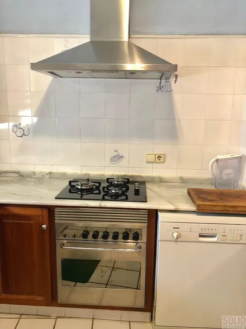 Pis de 115 m² a València