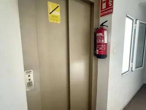 Pis de 55 m² a Alacant