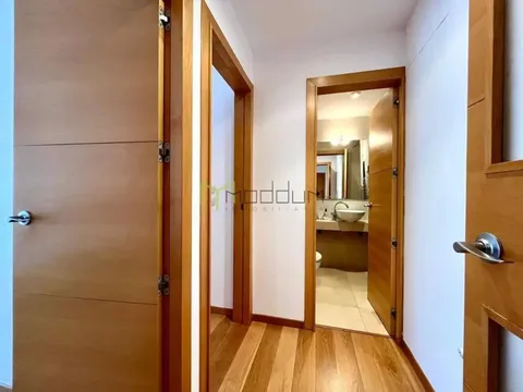 Pis de 95 m² a Santiago de Compostel·la
