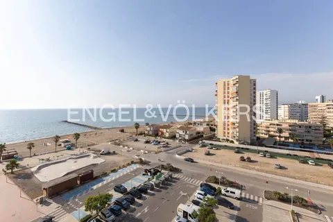Piso de 133 m² en El Puig