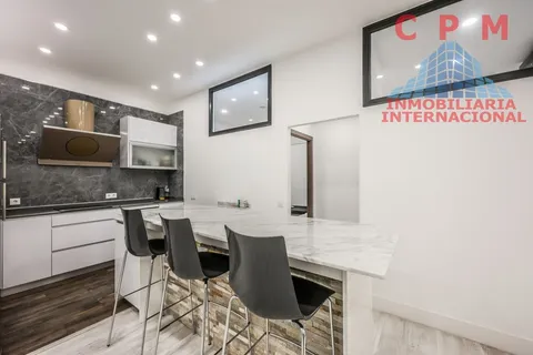 Pis de 225 m² a Madrid
