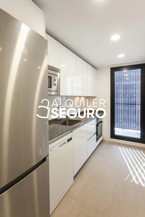 Appartamento 70 m² a Madrid