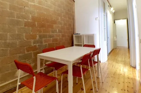 Stanza in affitto, Barcelona