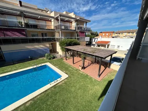 Pis de 90 m² a Miramar