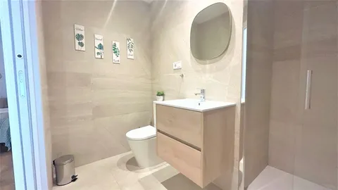 Pis de 48 m² a Madrid