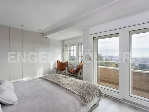 Pis de 440 m² a Esplugues de Llobregat