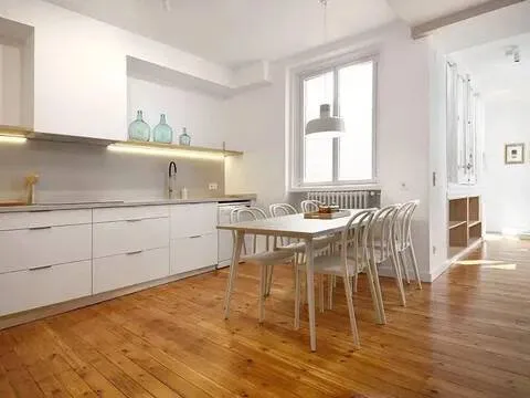 Pis de 220 m² a Segovia
