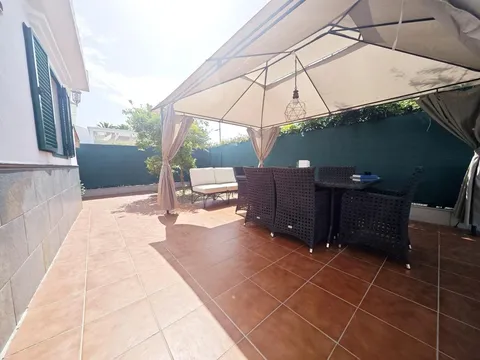 Maison 40 m² à San Bartolomé de Tirajana