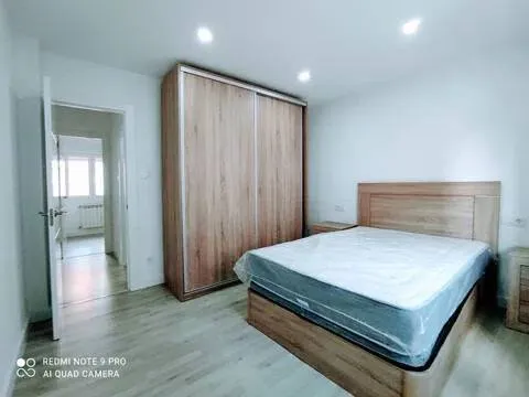 Pis de 130 m² a Oviedo