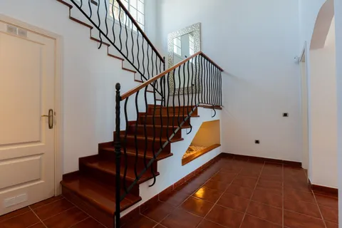 Casa de 365 m² a El Rosario