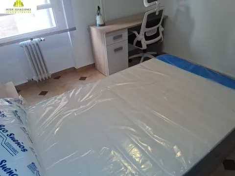 Habitación 130 m²,