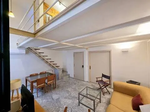 Pis de 50 m² a Sevilla