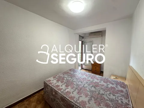 Pis de 60 m² a Madrid
