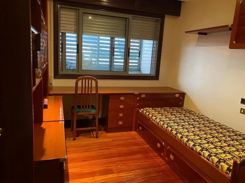 Pis de 89 m² a Vigo