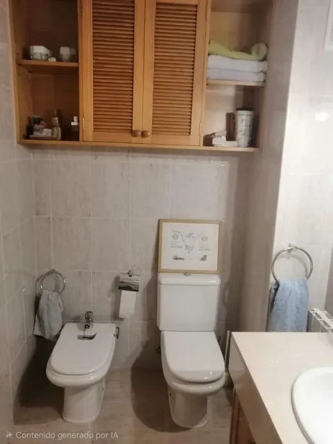 Квартира 105 м² в Пальме