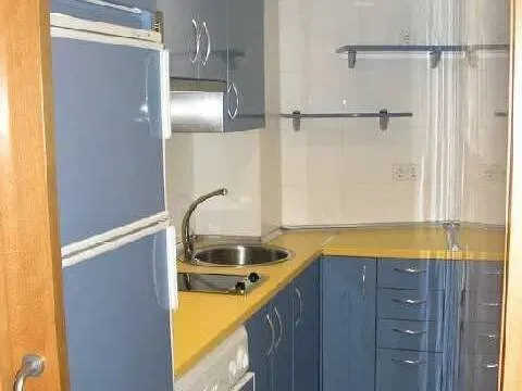 Pis de 45 m² a Salamanca