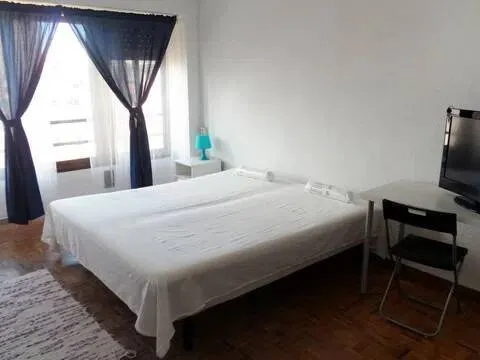 Zimmer zur Miete, Valencia