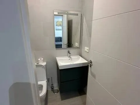 Квартира 50 м² в Arona