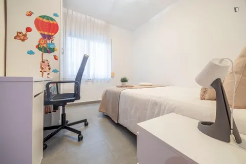Habitación en alquiler, Valencia