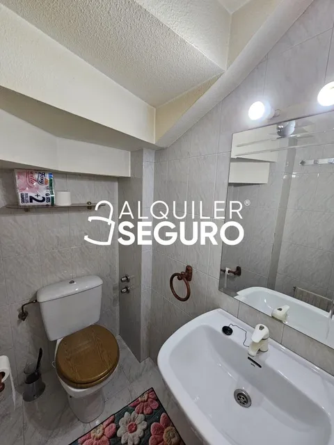 Квартира 84 м² у Villalbilla de Burgos