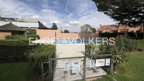Pis de 80 m² a Majadahonda