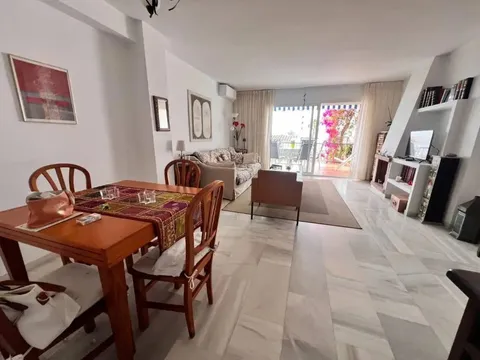 Pis de 132 m² a Mijas