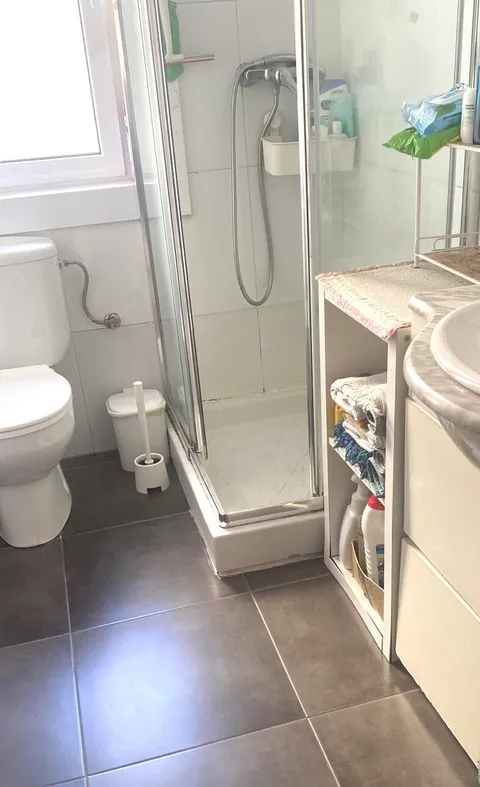 Wohnung 81 m² in A Coruña