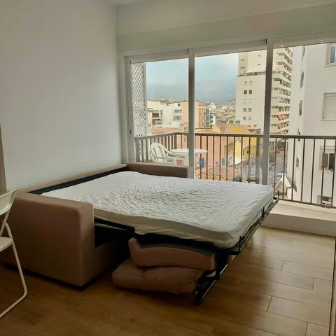 Flat 41 m² in Fuengirola (3/6)