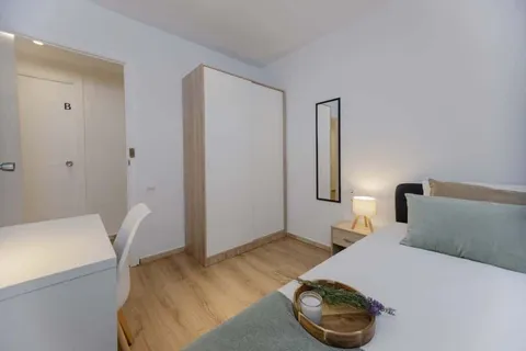 Habitació de lloguer, València