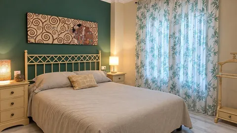 Pis de 45 m² a Còrdova