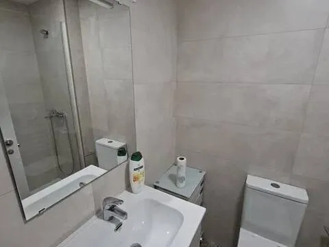 Pis de 115 m² a Salamanca