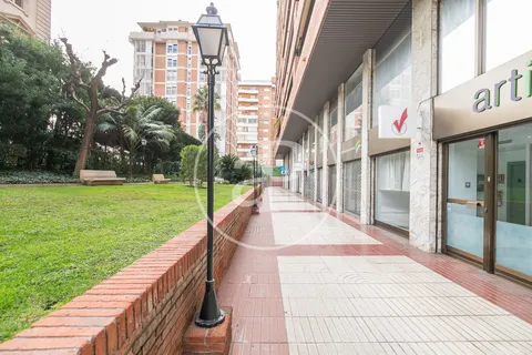 Appartement 232 m² à Barcelone