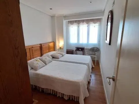 Pis de 90 m² a Gijón