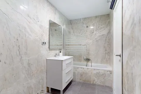 Stanza in affitto, Valencia