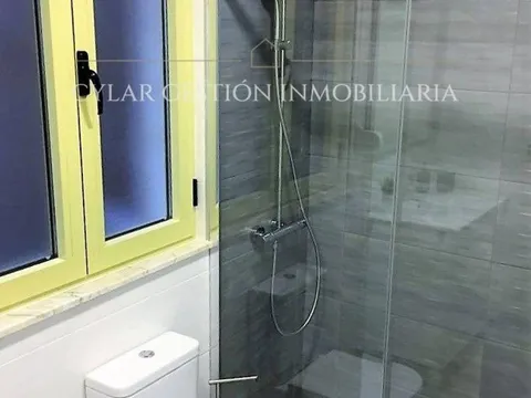 Pis de 33 m² a Salamanca
