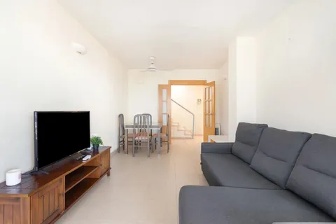 Pis de 105 m² a el Puig de Santa Maria