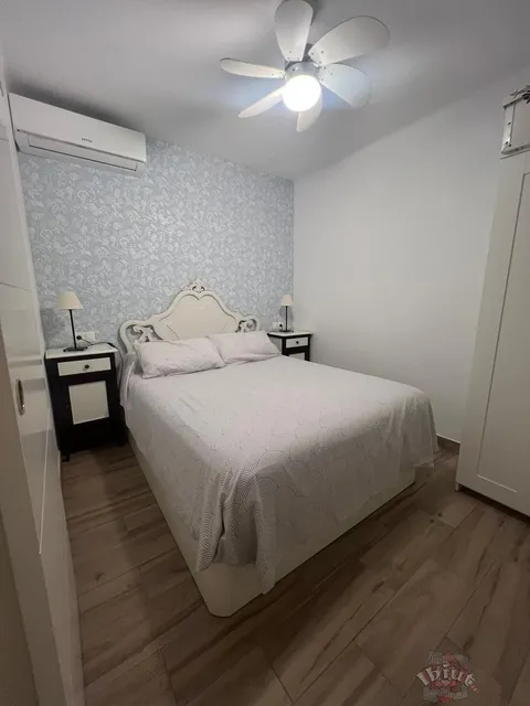 Piso de 54 m² en Nerja