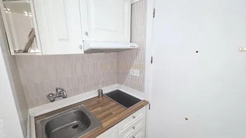 Pis de 30 m² a Torremolinos