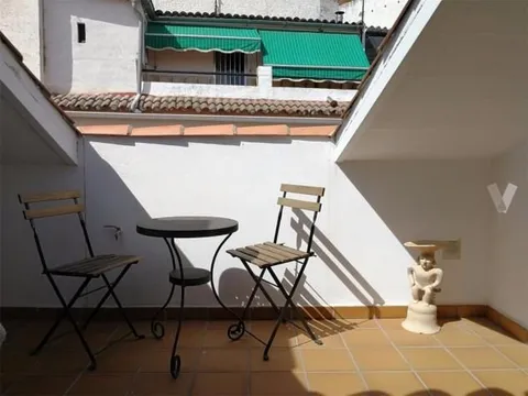 Pis de 90 m² a Cáceres