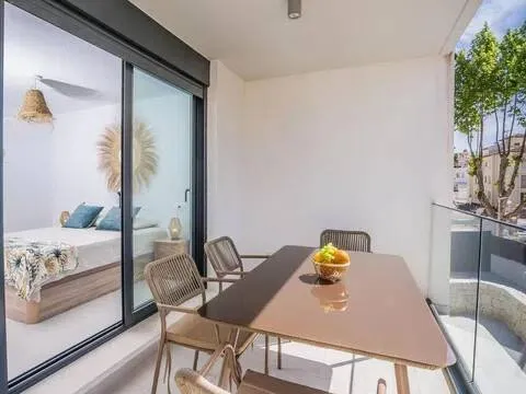 Pis de 75 m² a Xàbia