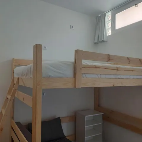 Habitació de lloguer, Sevilla