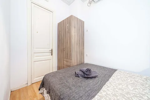 Комната в аренду, Барселона
